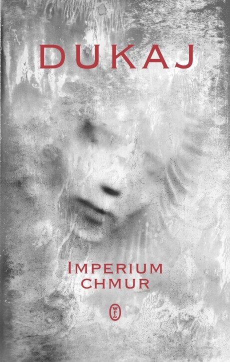 Imperium chmur z autografem Autora! - Jacek Dukaj