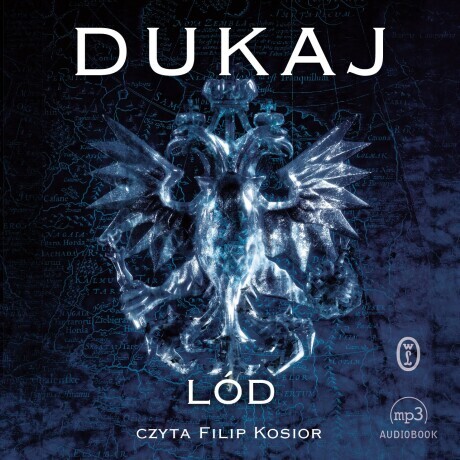 Lód - Jacek Dukaj (audiobook)