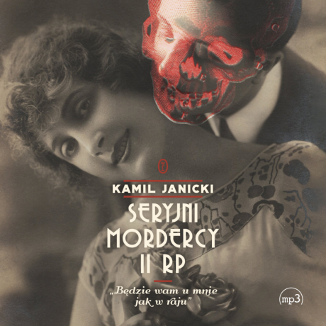 Seryjni mordercy II RP - Kamil Janicki