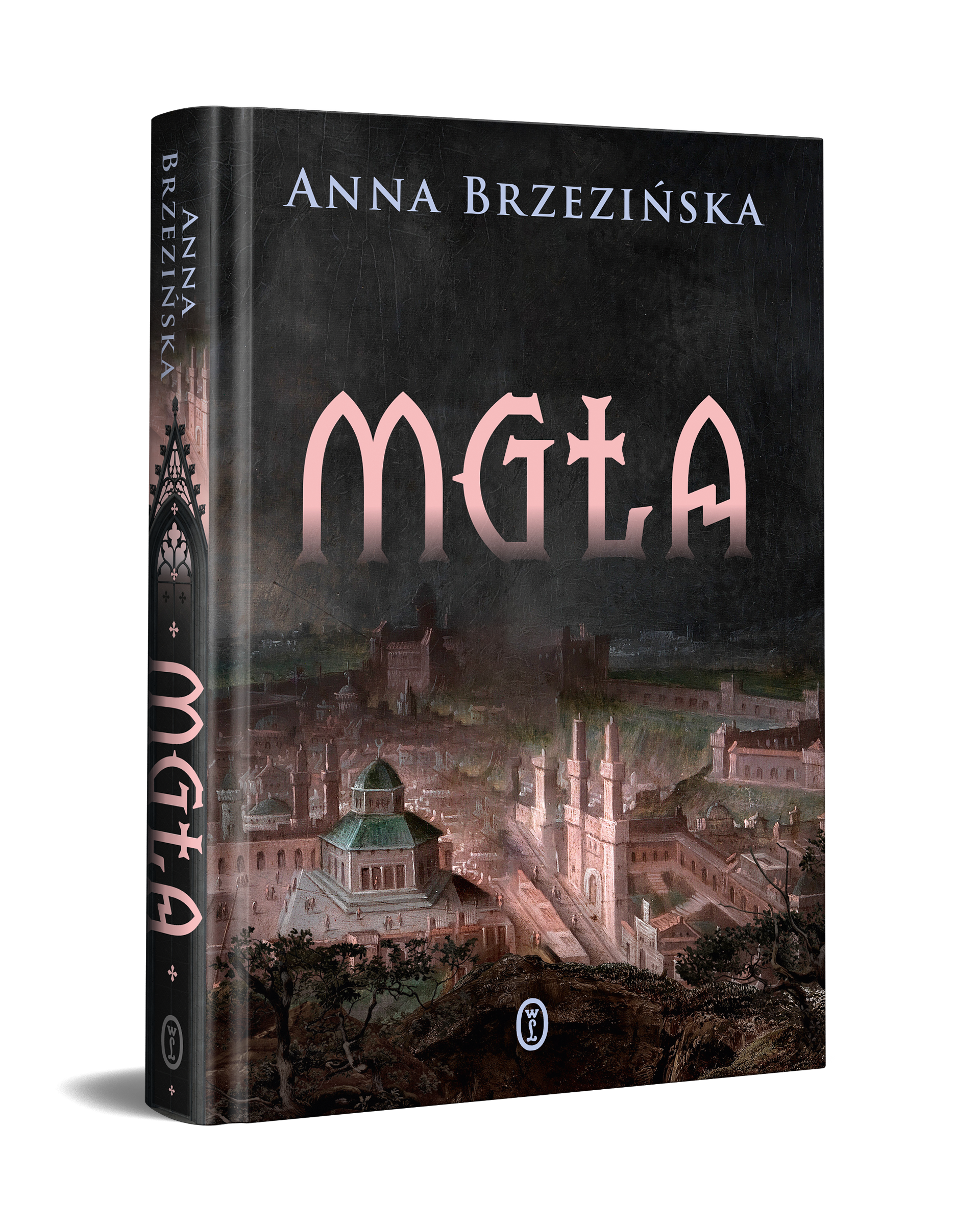bryła